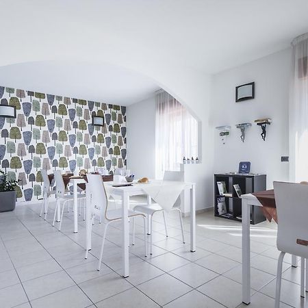 La Postale Bed & Breakfast San Salvo Dış mekan fotoğraf