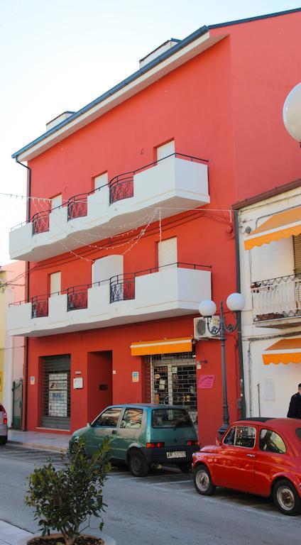 La Postale Bed & Breakfast San Salvo Oda fotoğraf
