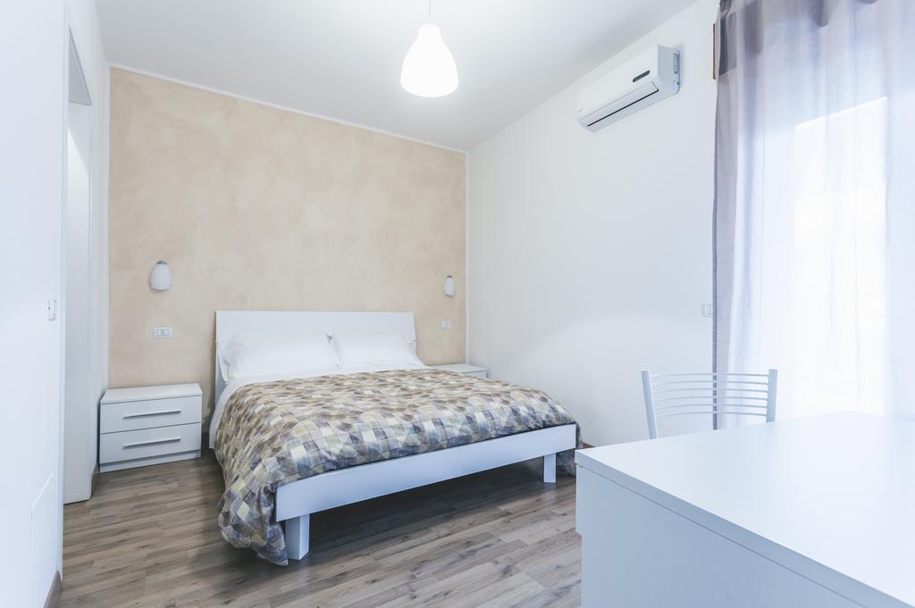 La Postale Bed & Breakfast San Salvo Dış mekan fotoğraf