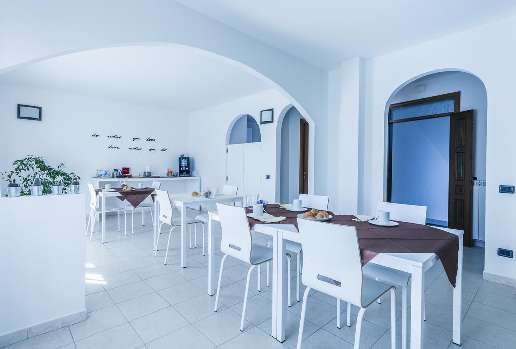 La Postale Bed & Breakfast San Salvo Dış mekan fotoğraf