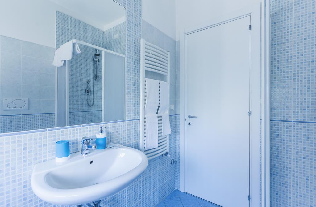 La Postale Bed & Breakfast San Salvo Dış mekan fotoğraf