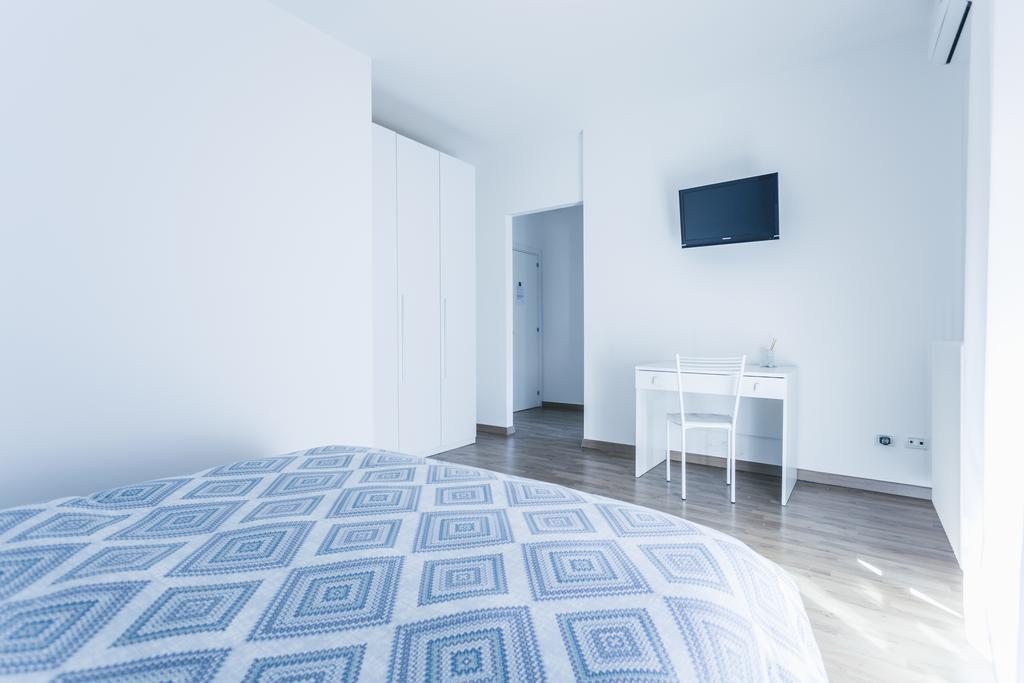 La Postale Bed & Breakfast San Salvo Dış mekan fotoğraf