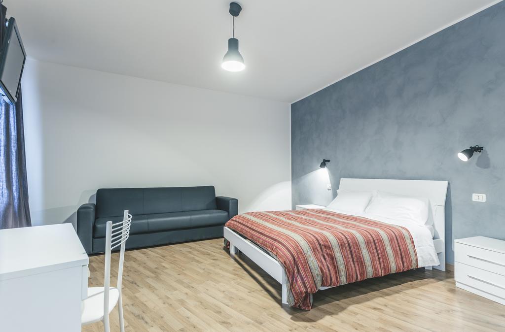La Postale Bed & Breakfast San Salvo Dış mekan fotoğraf