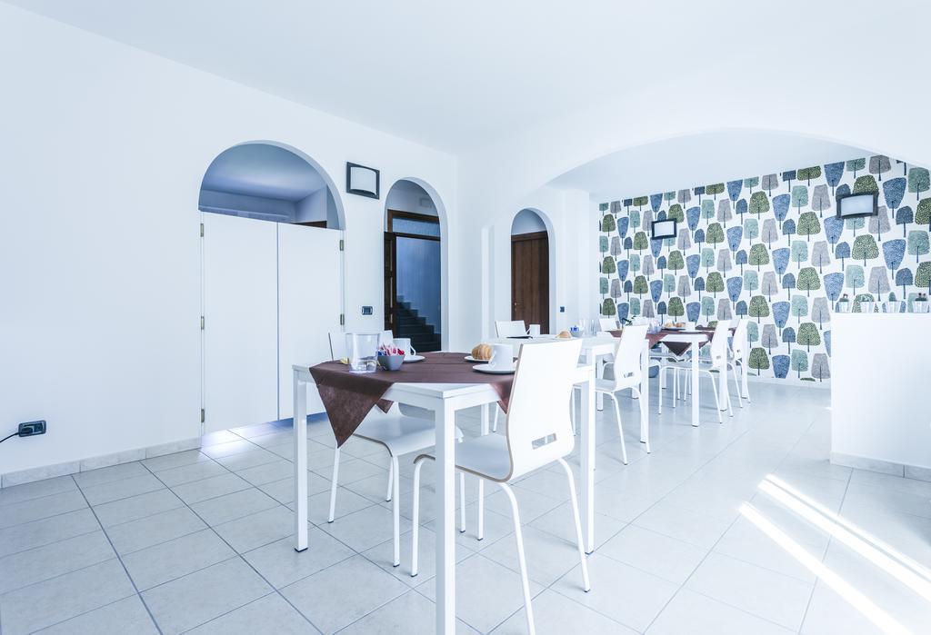 La Postale Bed & Breakfast San Salvo Dış mekan fotoğraf