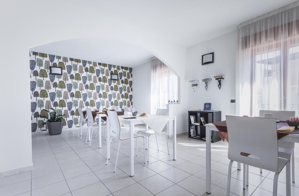 La Postale Bed & Breakfast San Salvo Dış mekan fotoğraf