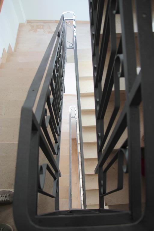 La Postale Bed & Breakfast San Salvo Dış mekan fotoğraf