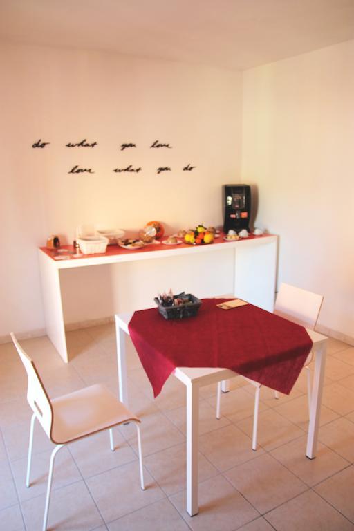 La Postale Bed & Breakfast San Salvo Dış mekan fotoğraf